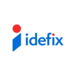 idefix android application logo